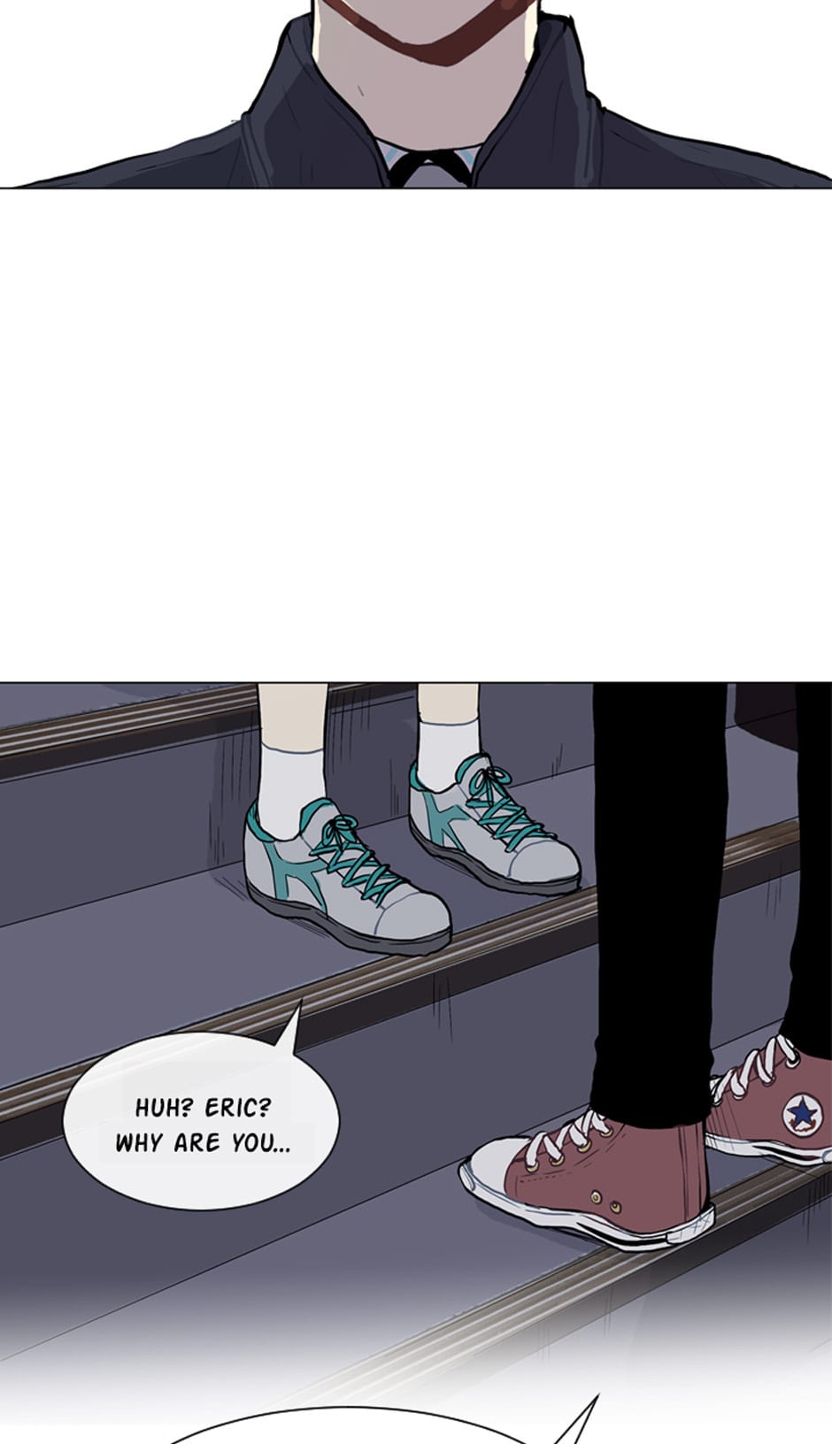 Love & Wish Chapter 47 - page 38