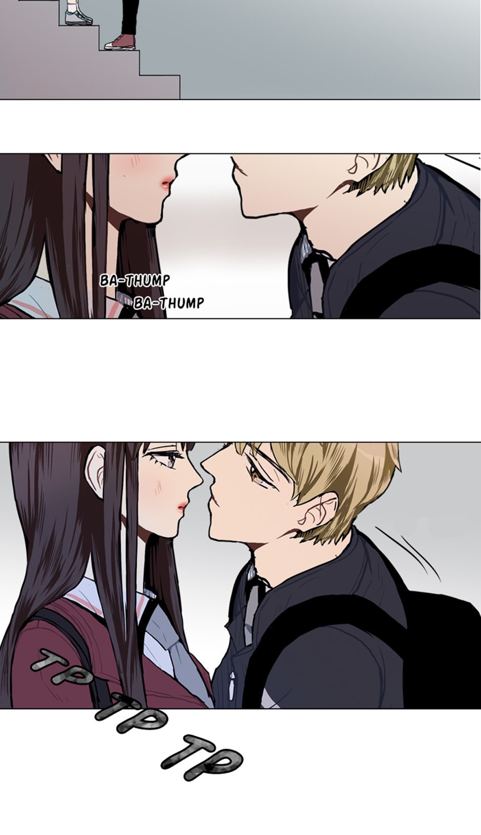 Love & Wish Chapter 47 - page 43