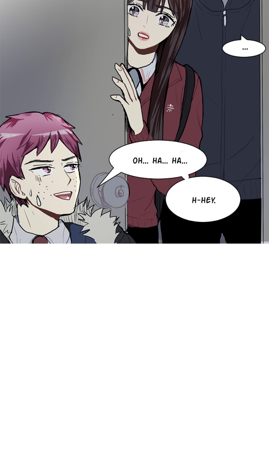 Love & Wish Chapter 47 - page 47