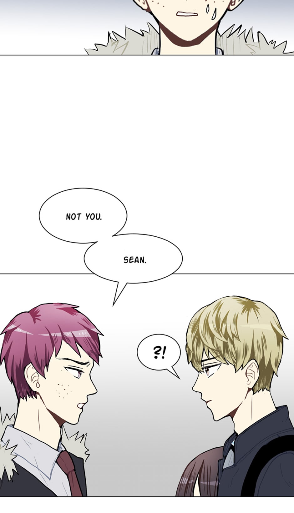 Love & Wish Chapter 47 - page 50