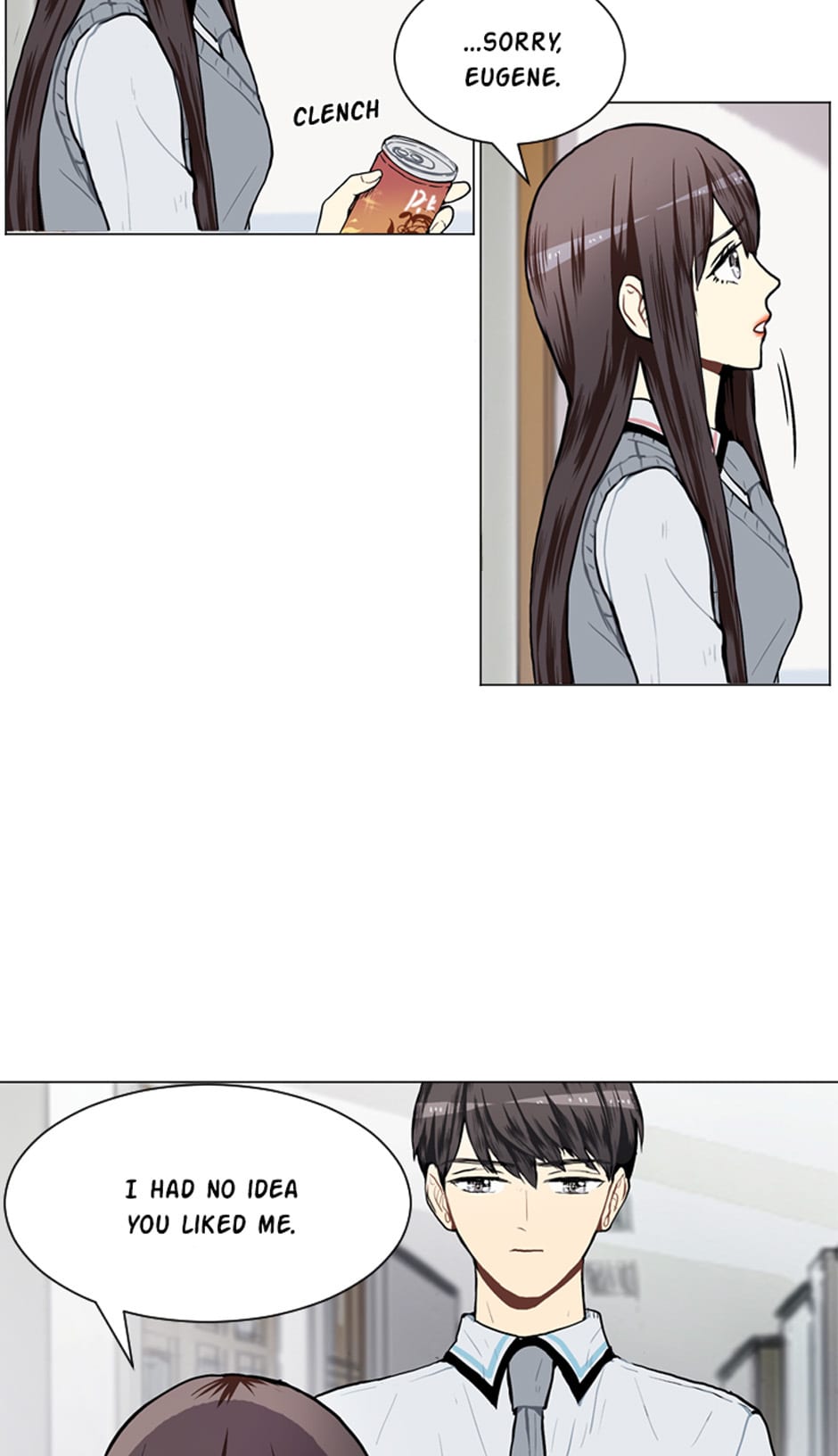 Love & Wish Chapter 46 - page 10