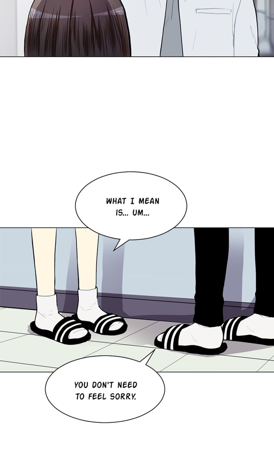 Love & Wish Chapter 46 - page 11