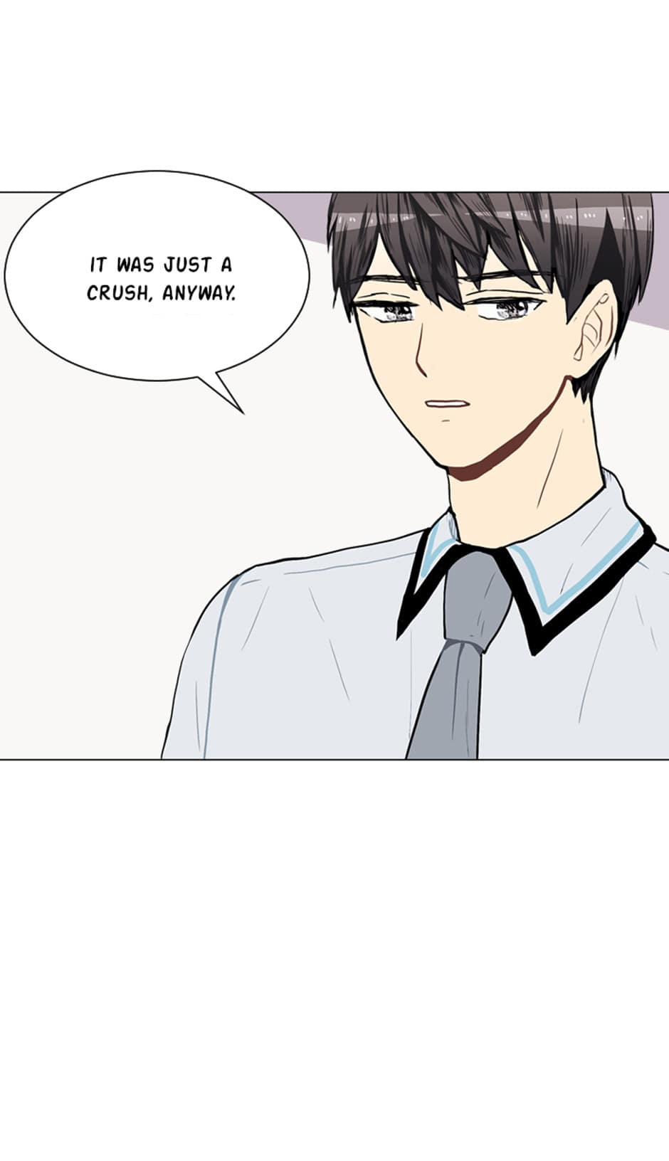 Love & Wish Chapter 46 - page 12