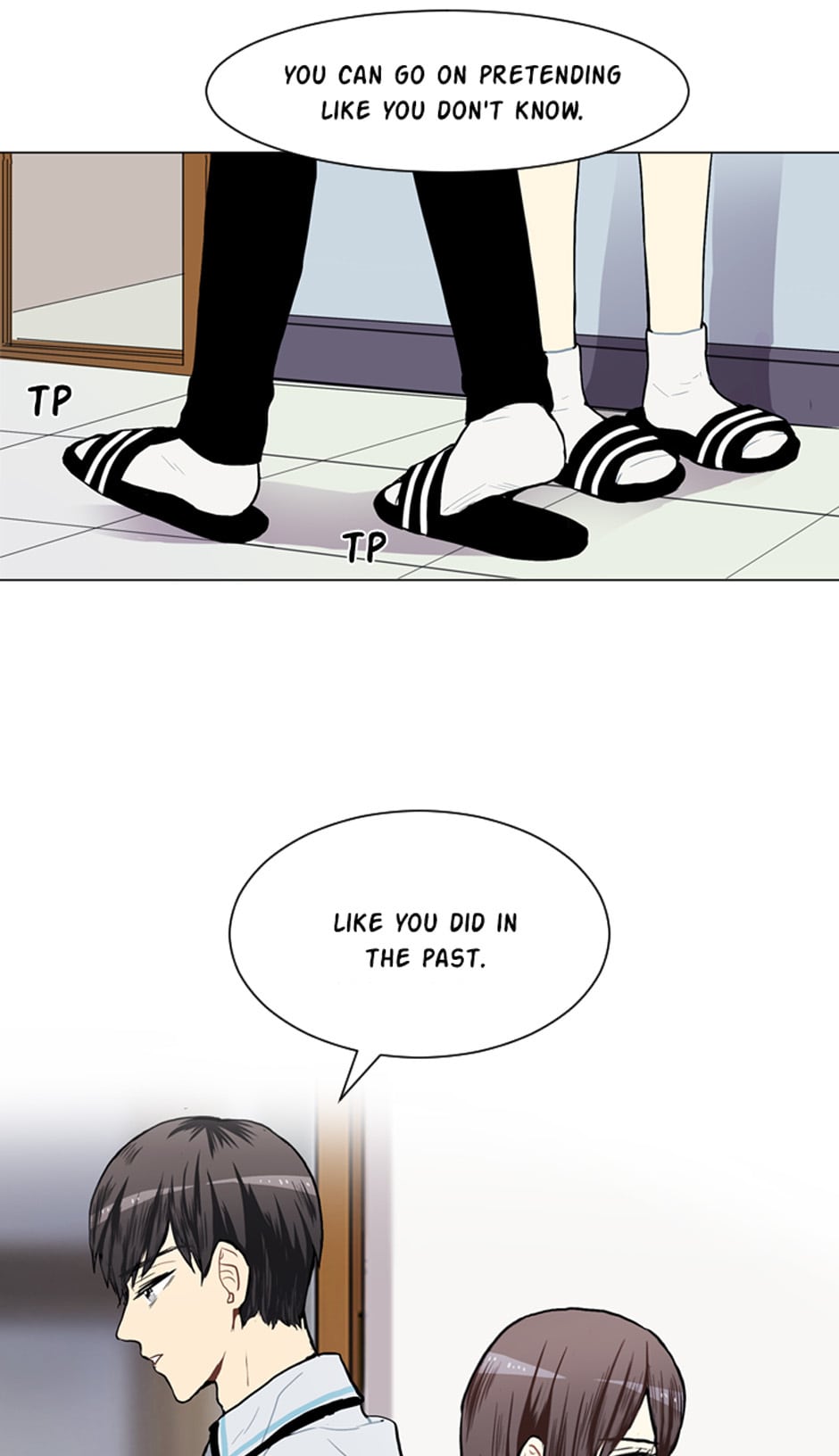 Love & Wish Chapter 46 - page 13
