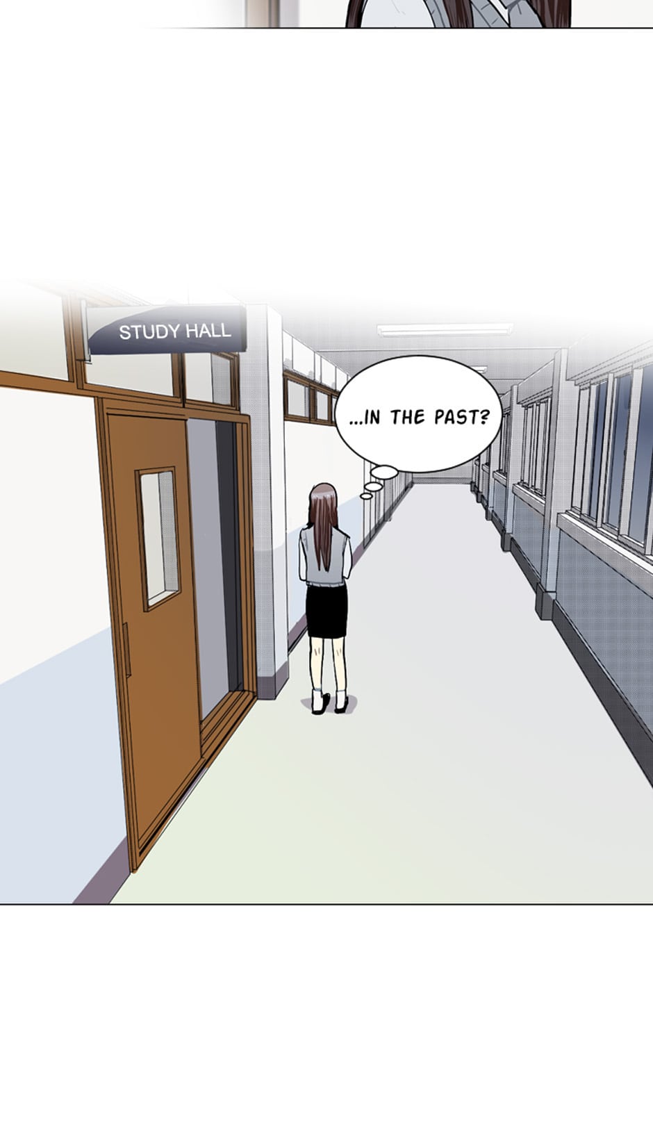 Love & Wish Chapter 46 - page 15
