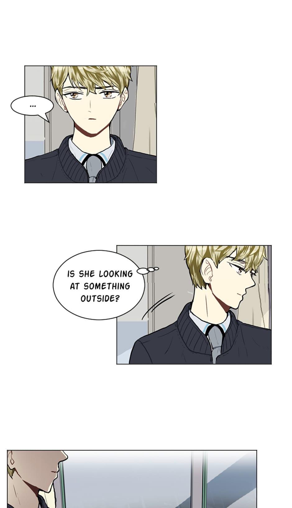 Love & Wish Chapter 46 - page 25