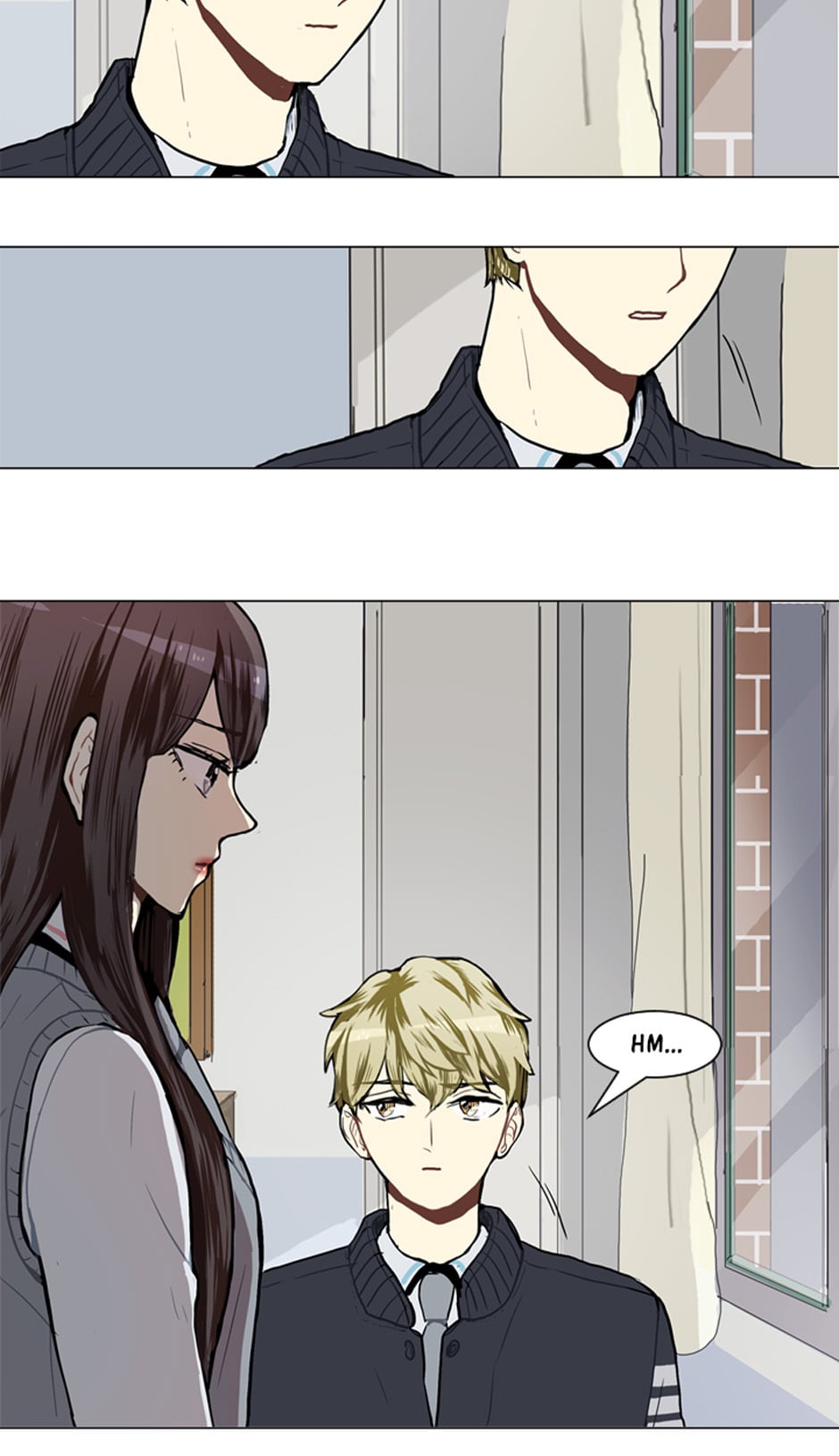 Love & Wish Chapter 46 - page 27
