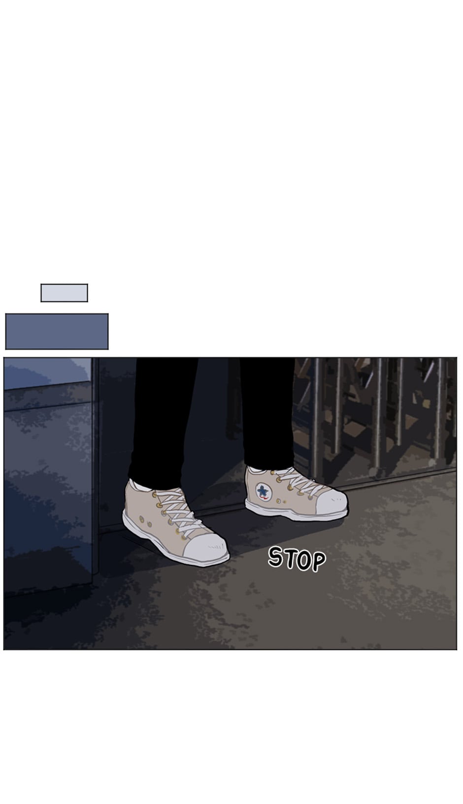 Love & Wish Chapter 46 - page 29