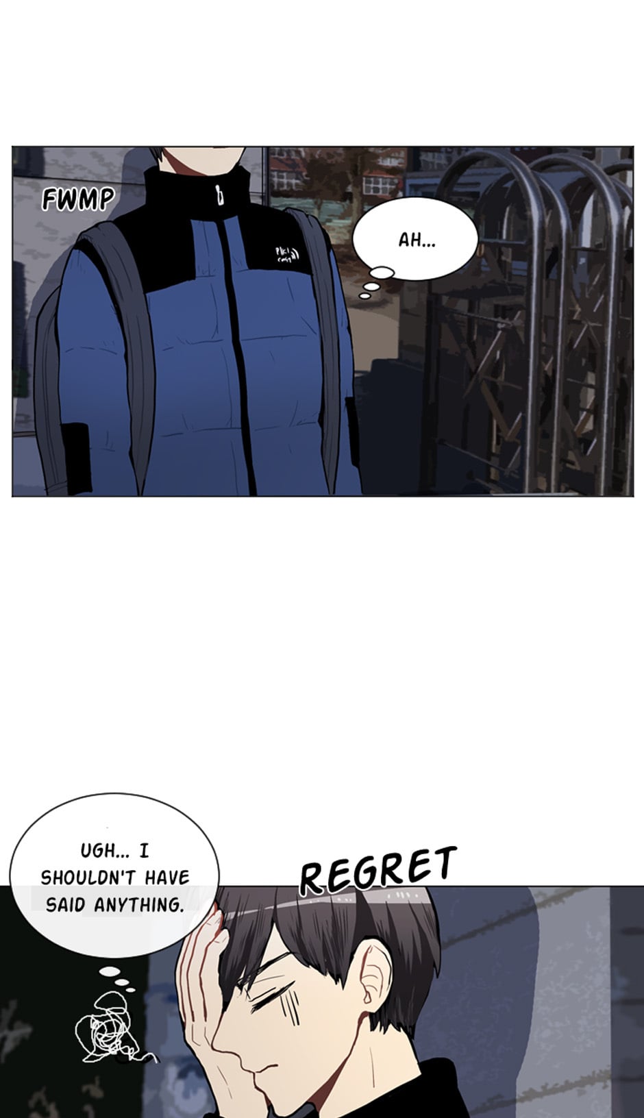 Love & Wish Chapter 46 - page 30