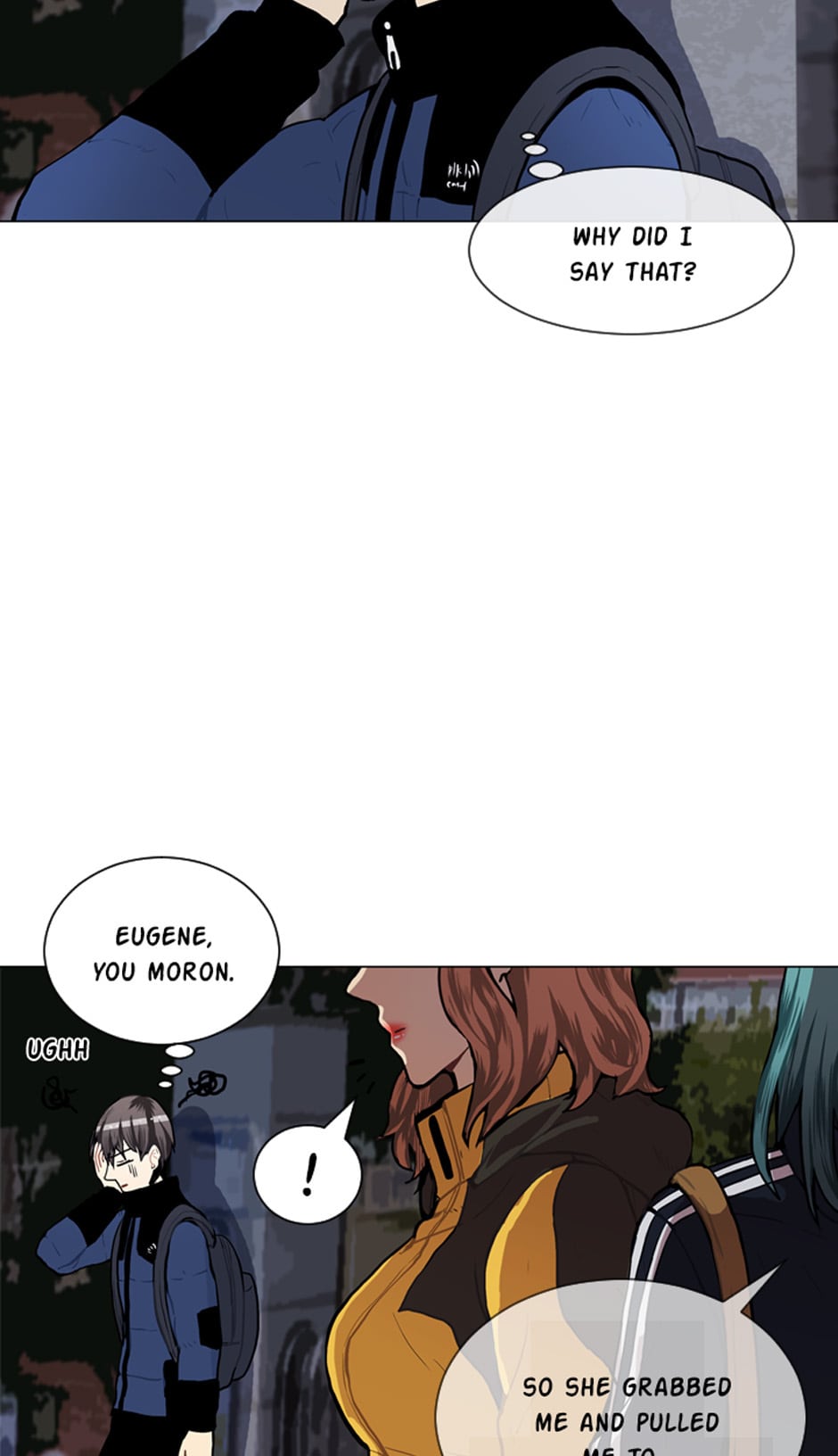 Love & Wish Chapter 46 - page 31