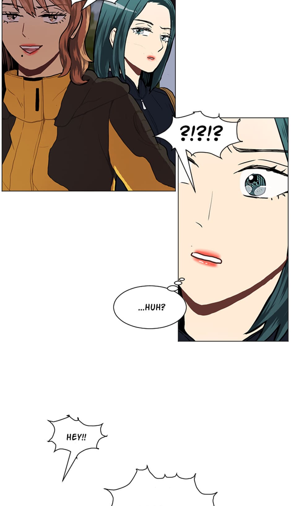 Love & Wish Chapter 46 - page 34