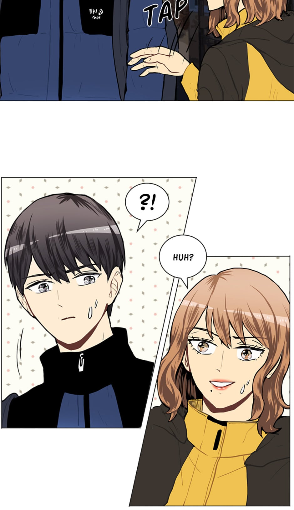 Love & Wish Chapter 46 - page 36