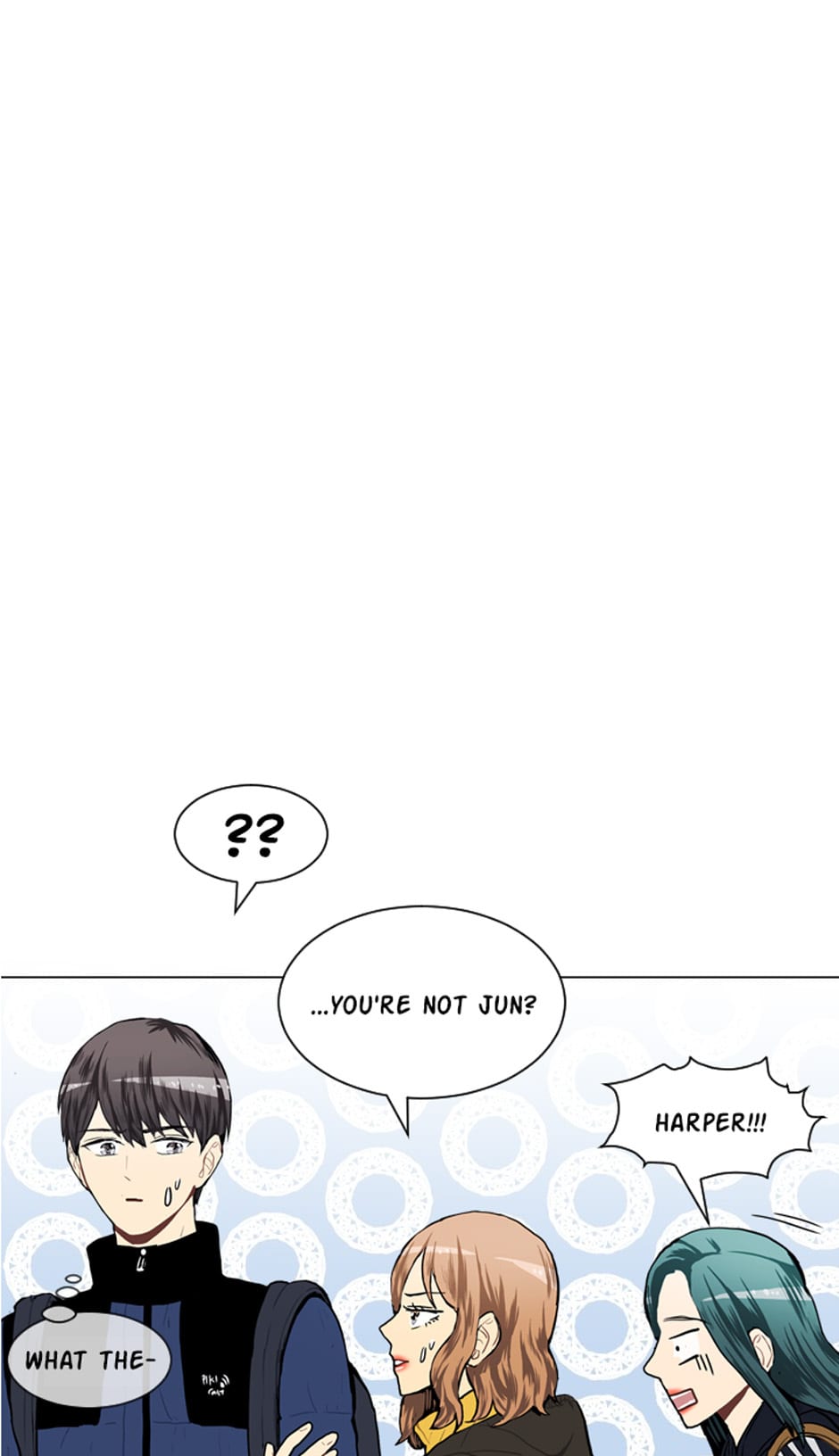 Love & Wish Chapter 46 - page 37