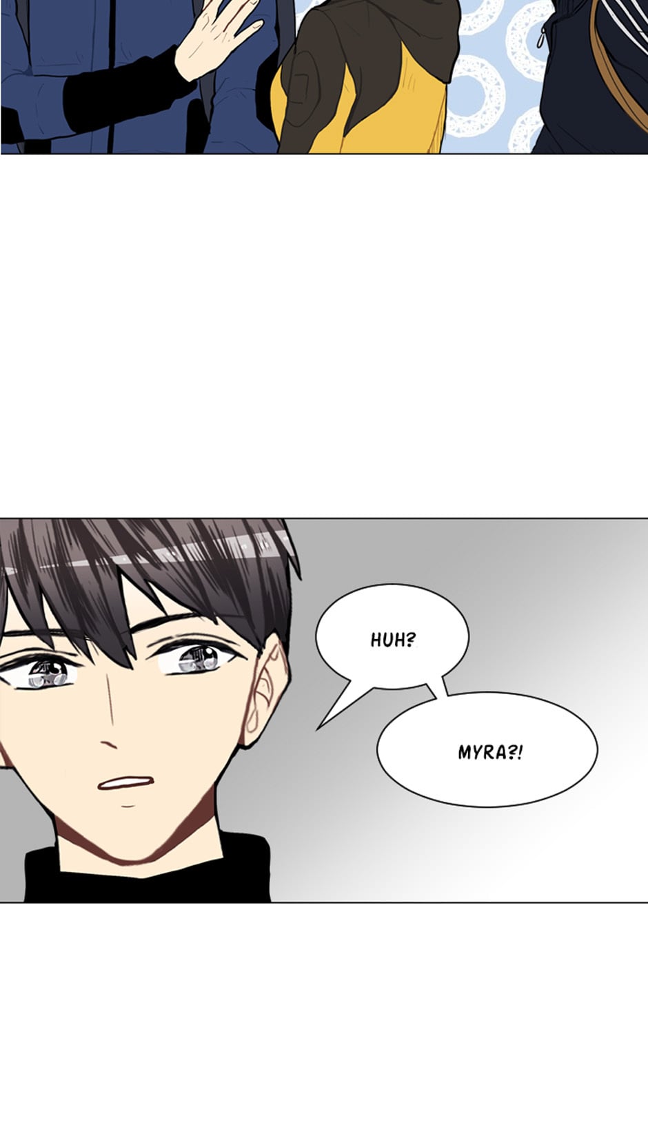 Love & Wish Chapter 46 - page 38