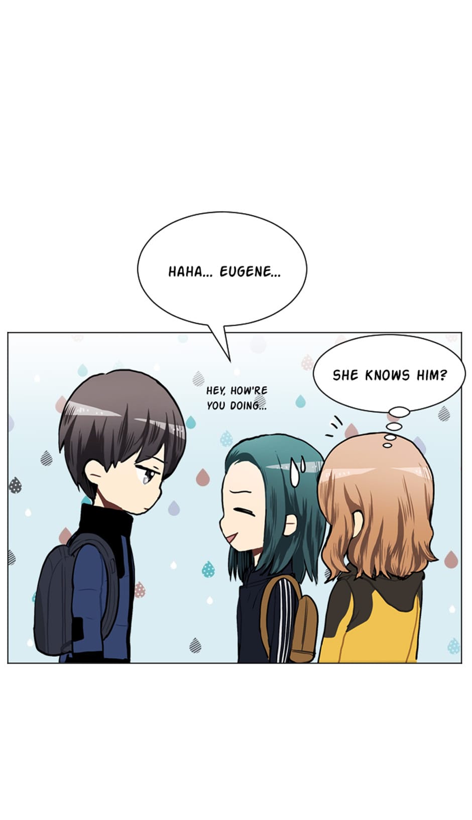 Love & Wish Chapter 46 - page 39
