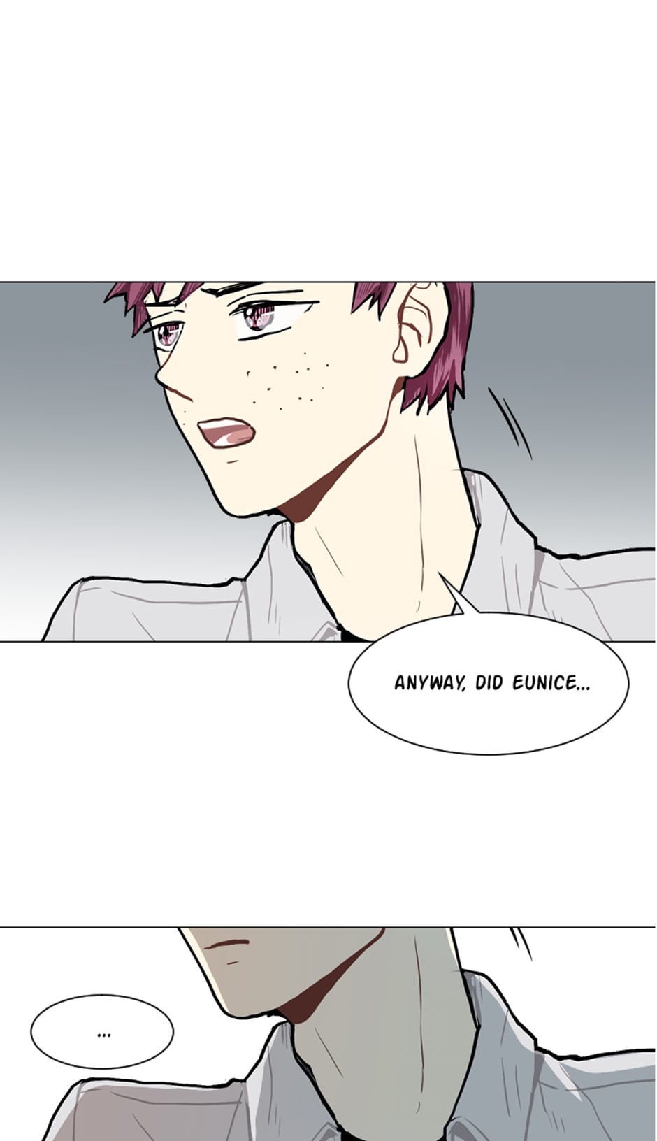 Love & Wish Chapter 45 - page 25