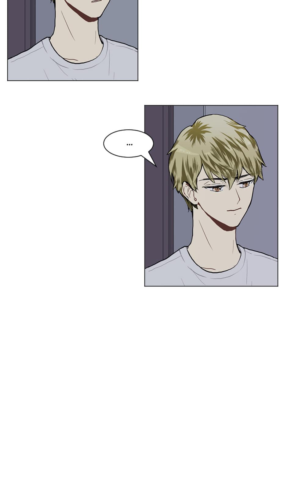 Love & Wish Chapter 45 - page 32