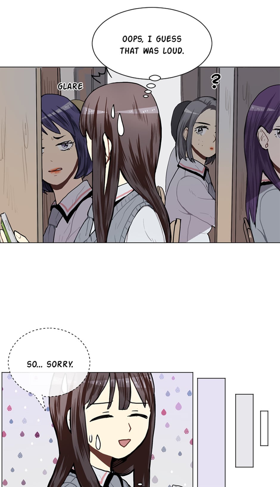 Love & Wish Chapter 45 - page 37