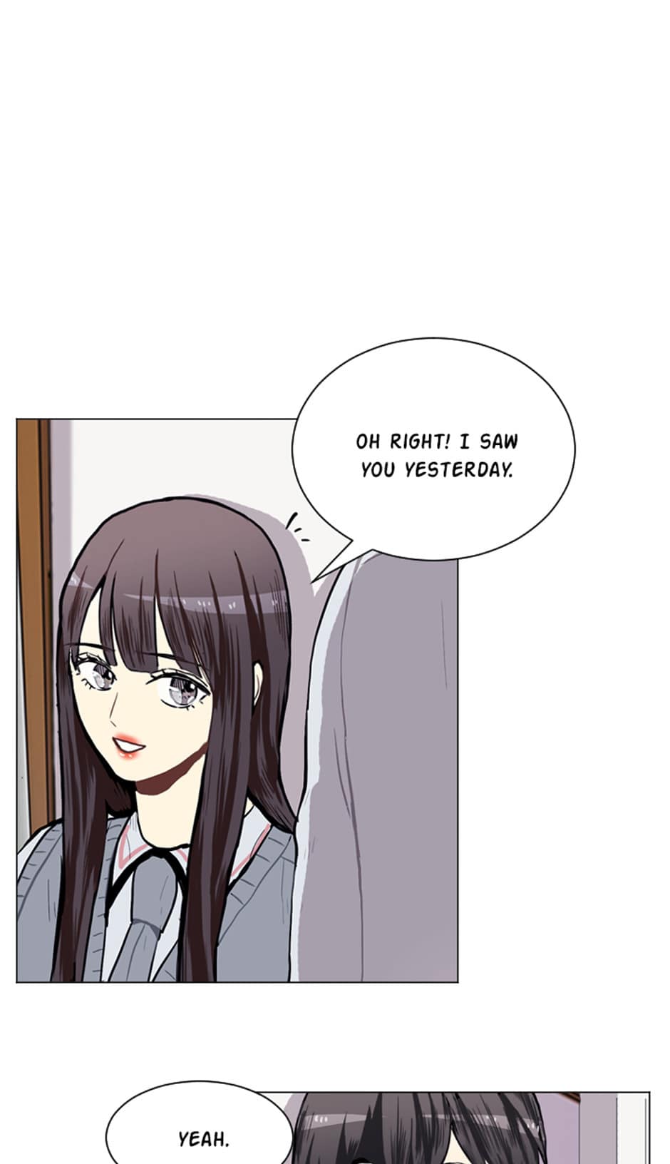 Love & Wish Chapter 45 - page 54