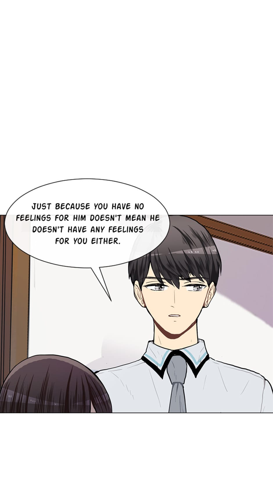Love & Wish Chapter 45 - page 61