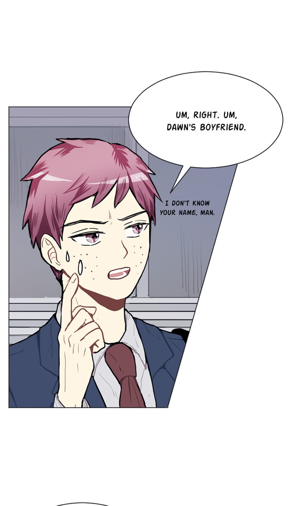 Love & Wish Chapter 44 - page 10