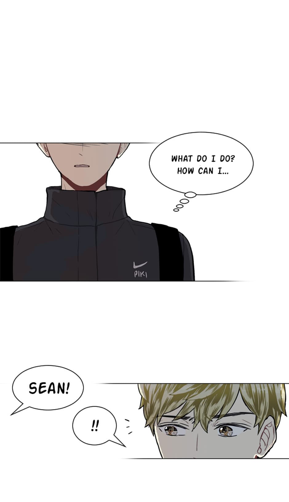 Love & Wish Chapter 44 - page 21