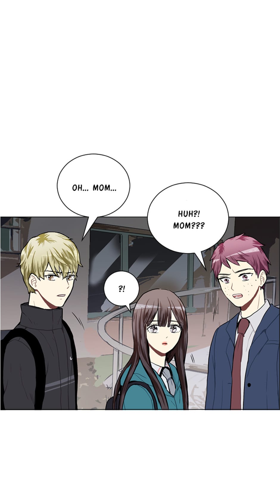 Love & Wish Chapter 44 - page 23