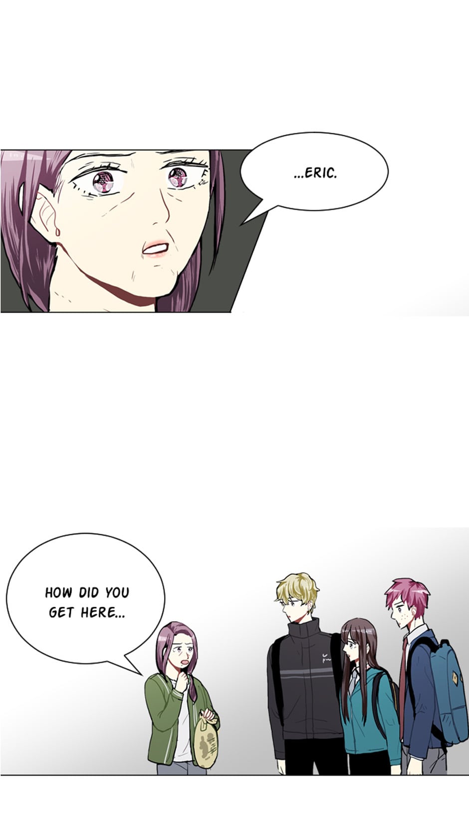 Love & Wish Chapter 44 - page 24