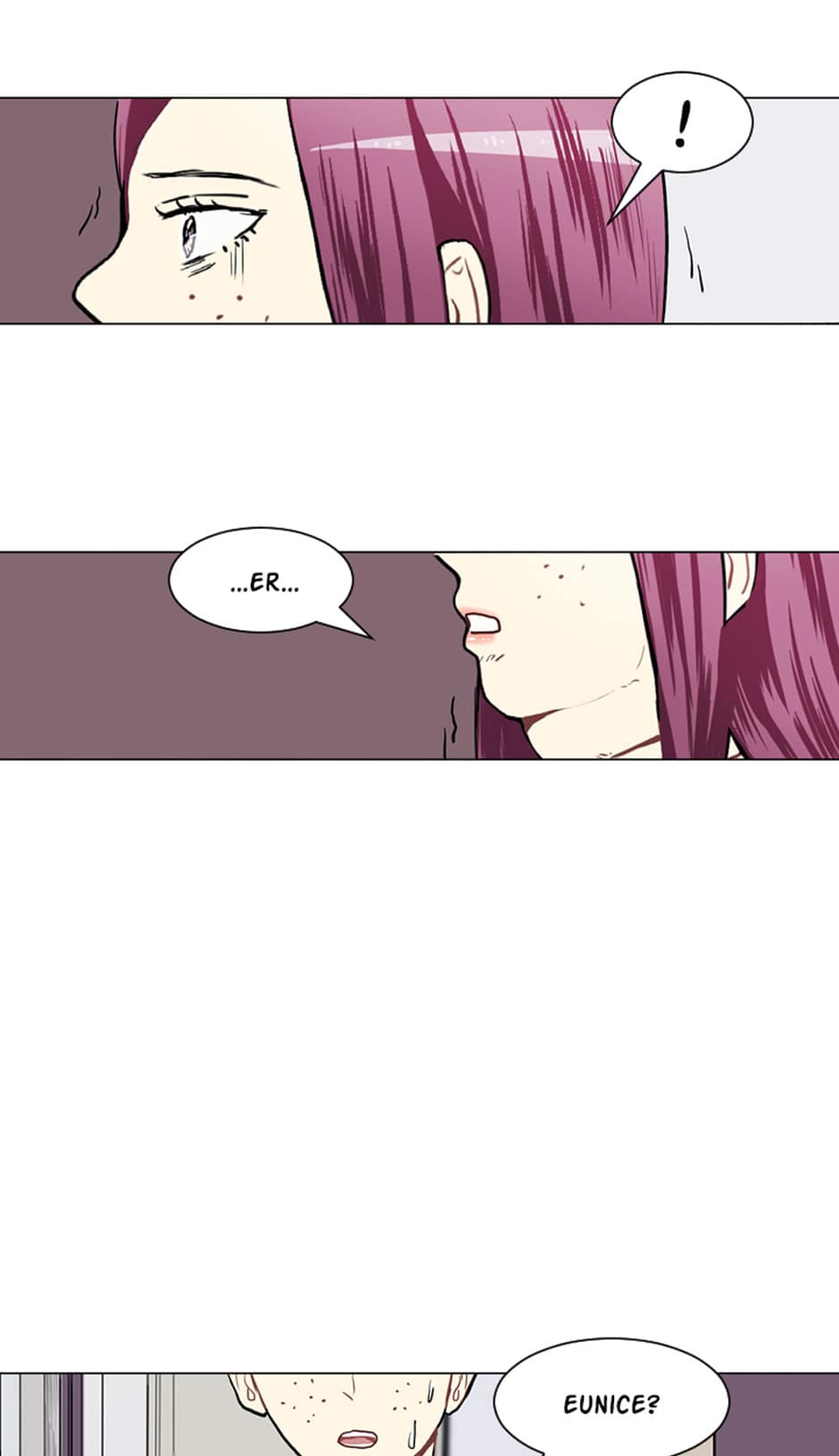 Love & Wish Chapter 44 - page 34