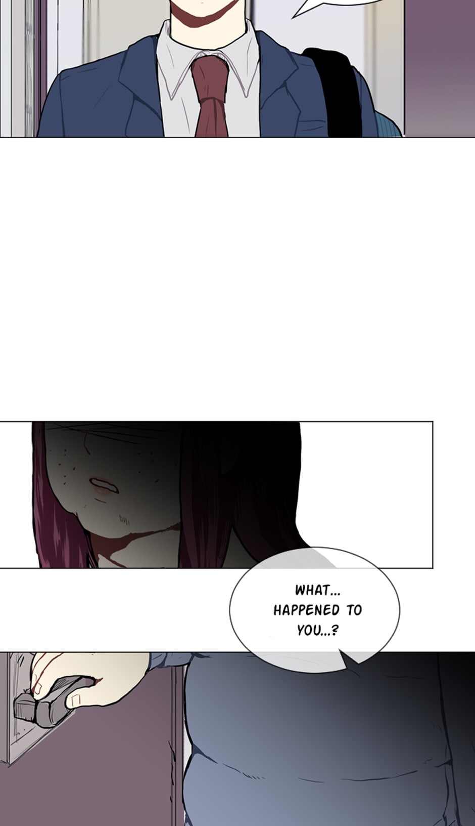 Love & Wish Chapter 44 - page 35