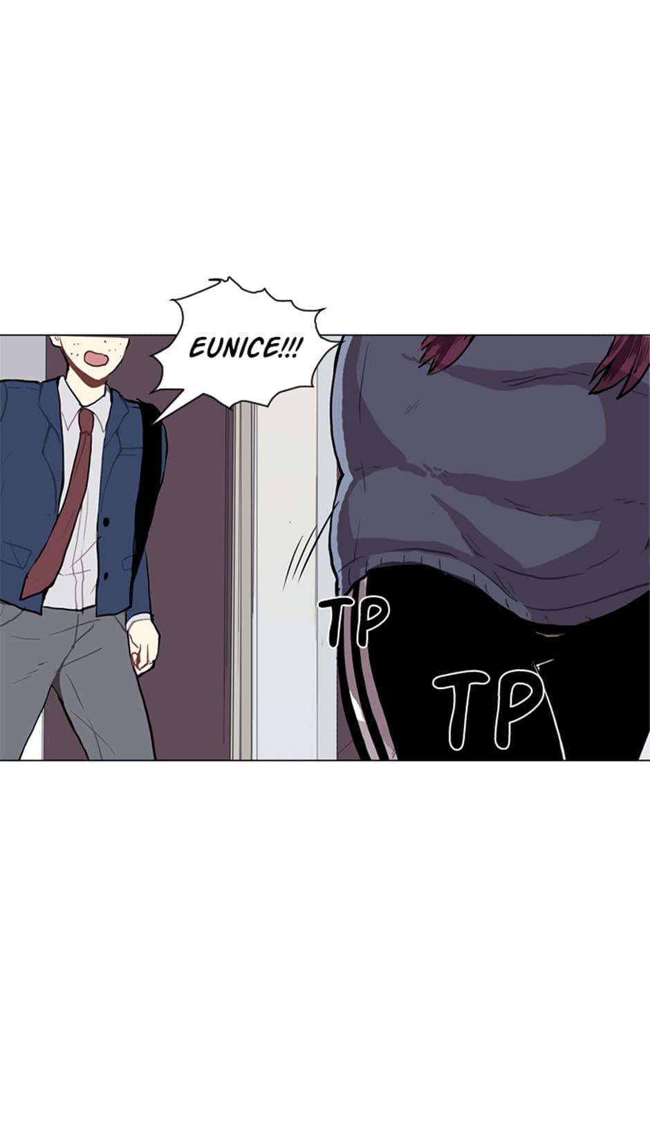 Love & Wish Chapter 44 - page 37