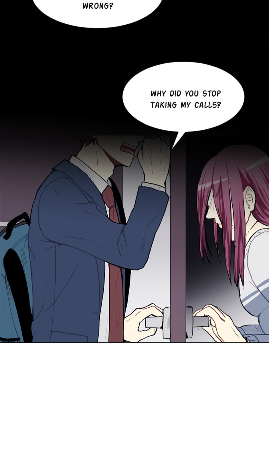 Love & Wish Chapter 44 - page 40