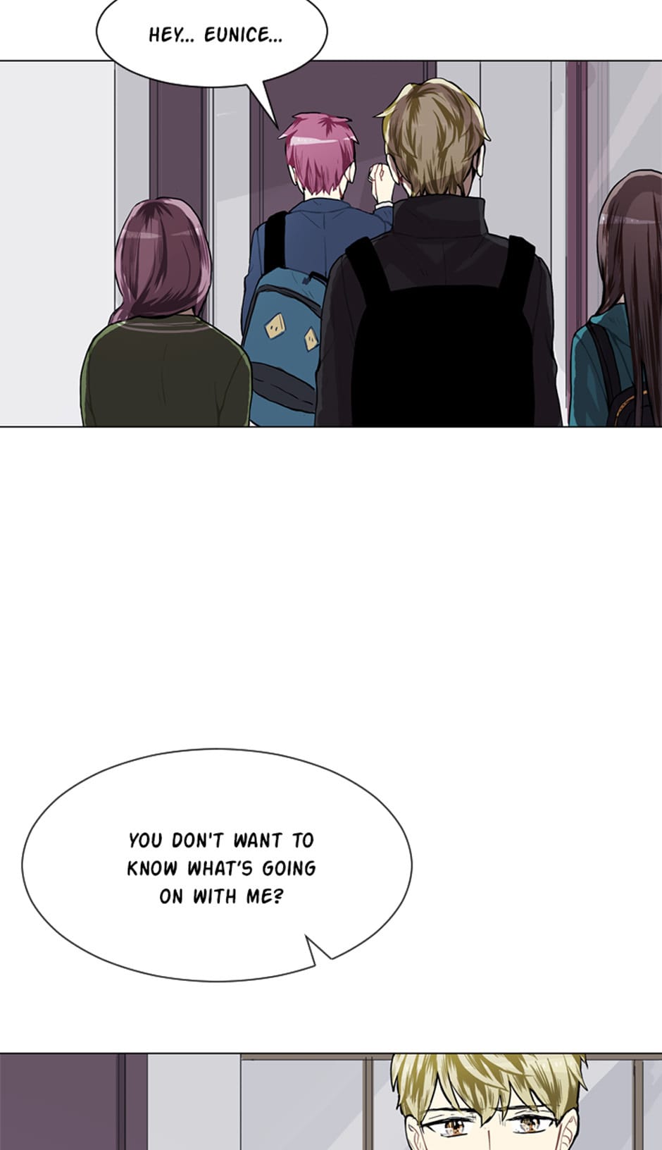Love & Wish Chapter 44 - page 42