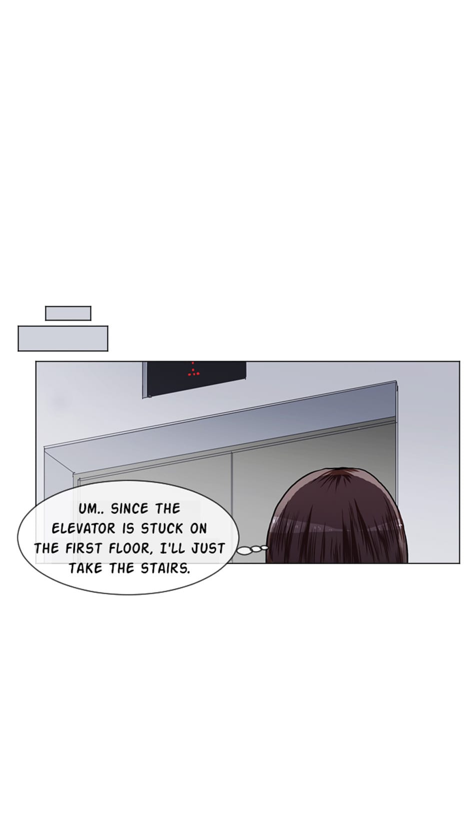 Love & Wish Chapter 43 - page 16