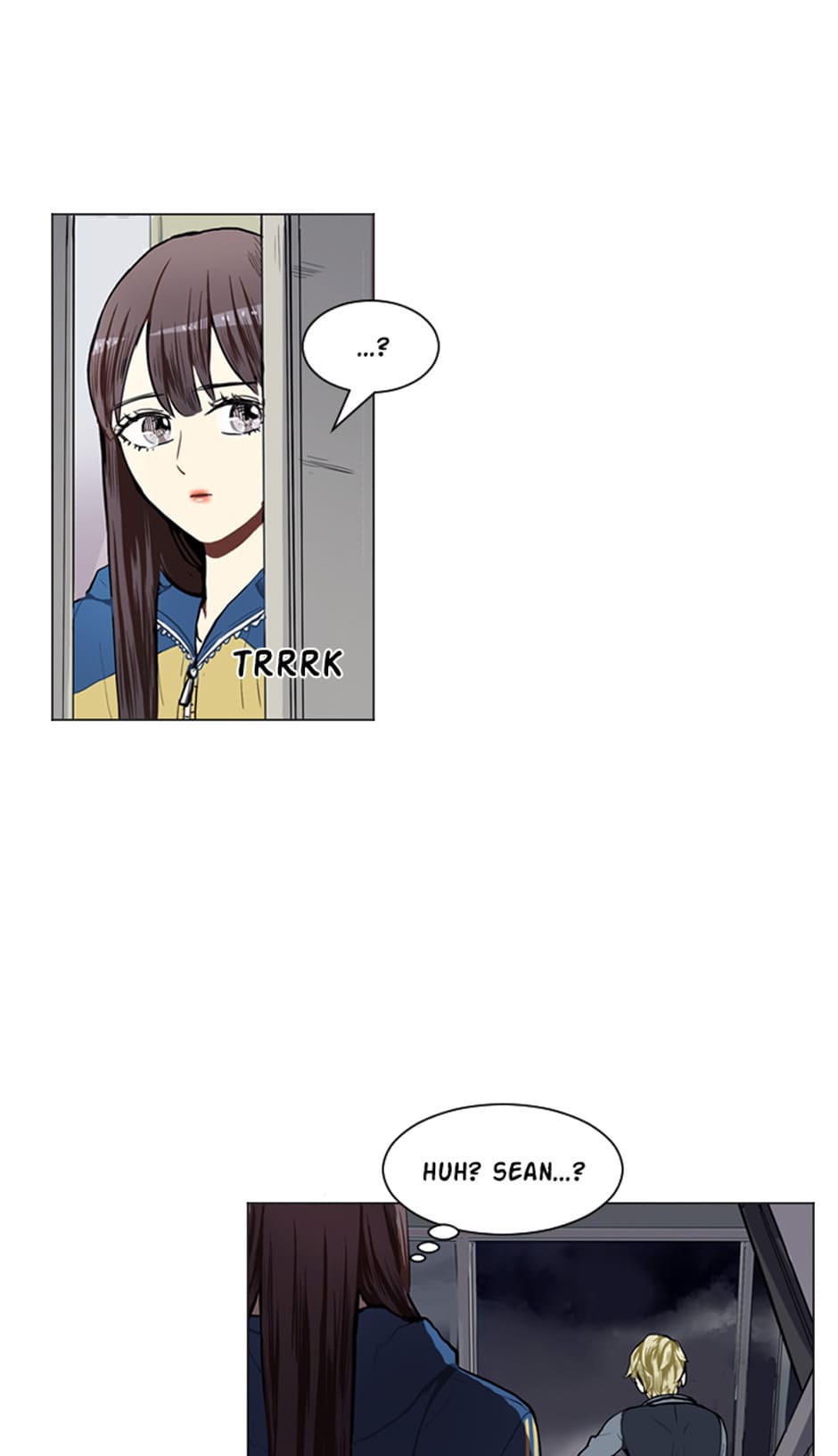 Love & Wish Chapter 43 - page 17
