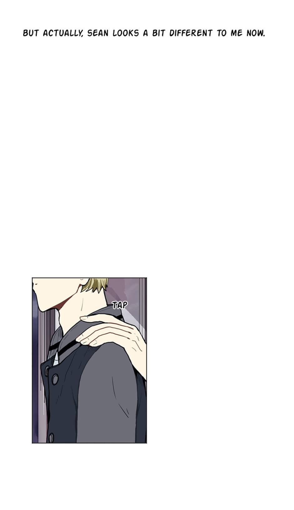Love & Wish Chapter 43 - page 20