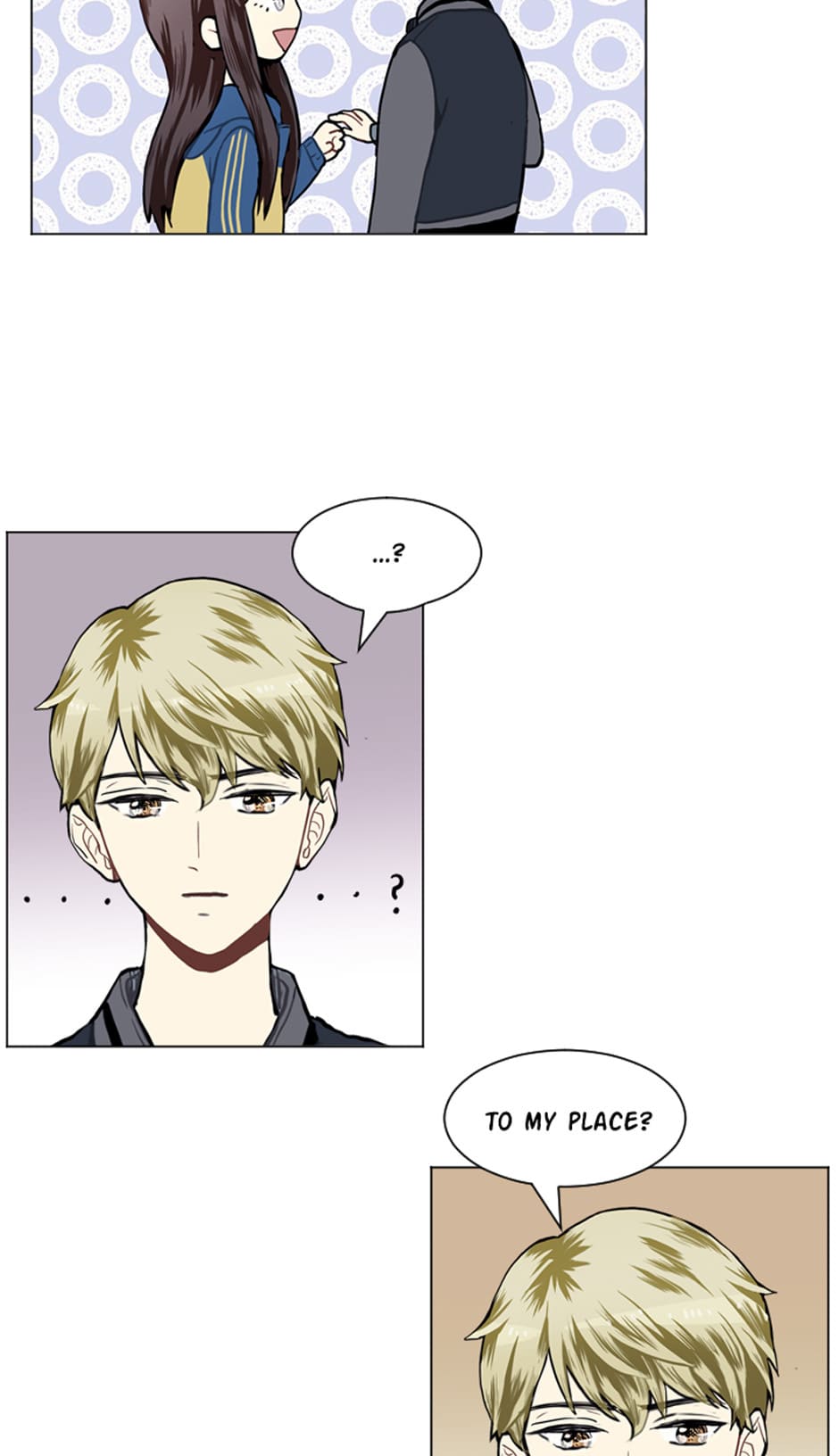 Love & Wish Chapter 43 - page 23