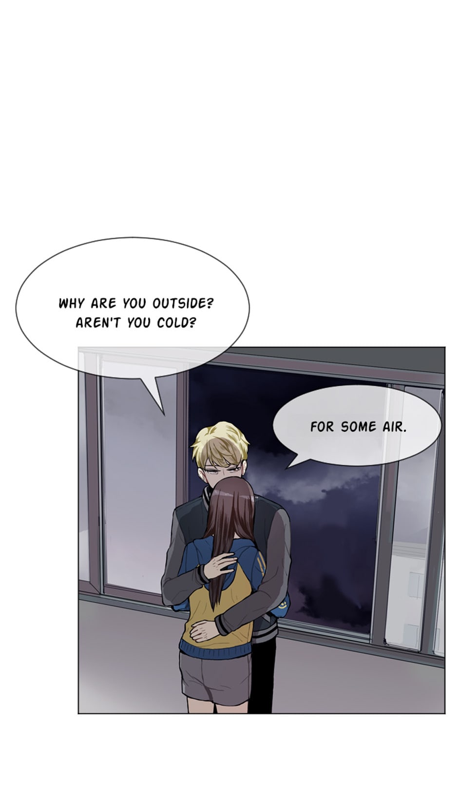 Love & Wish Chapter 43 - page 27