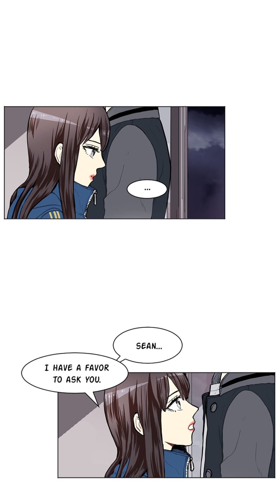 Love & Wish Chapter 43 - page 28