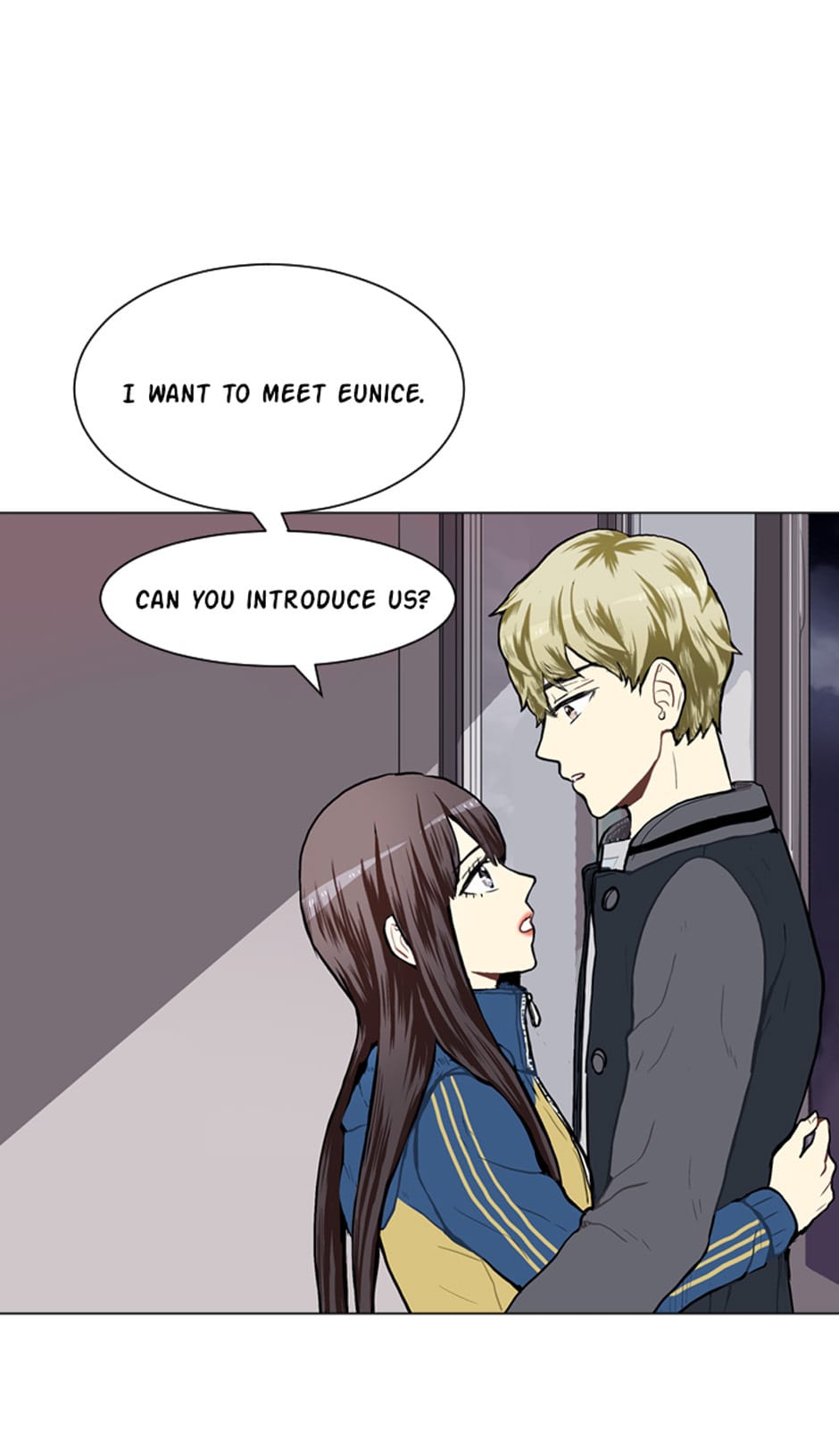 Love & Wish Chapter 43 - page 29