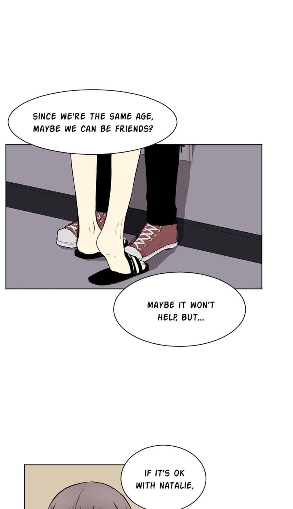 Love & Wish Chapter 43 - page 30