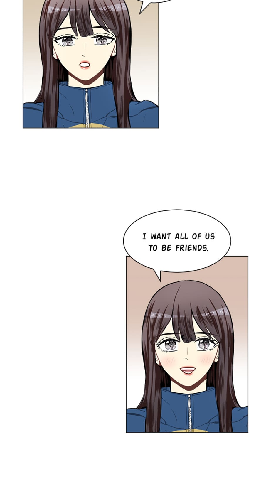 Love & Wish Chapter 43 - page 31