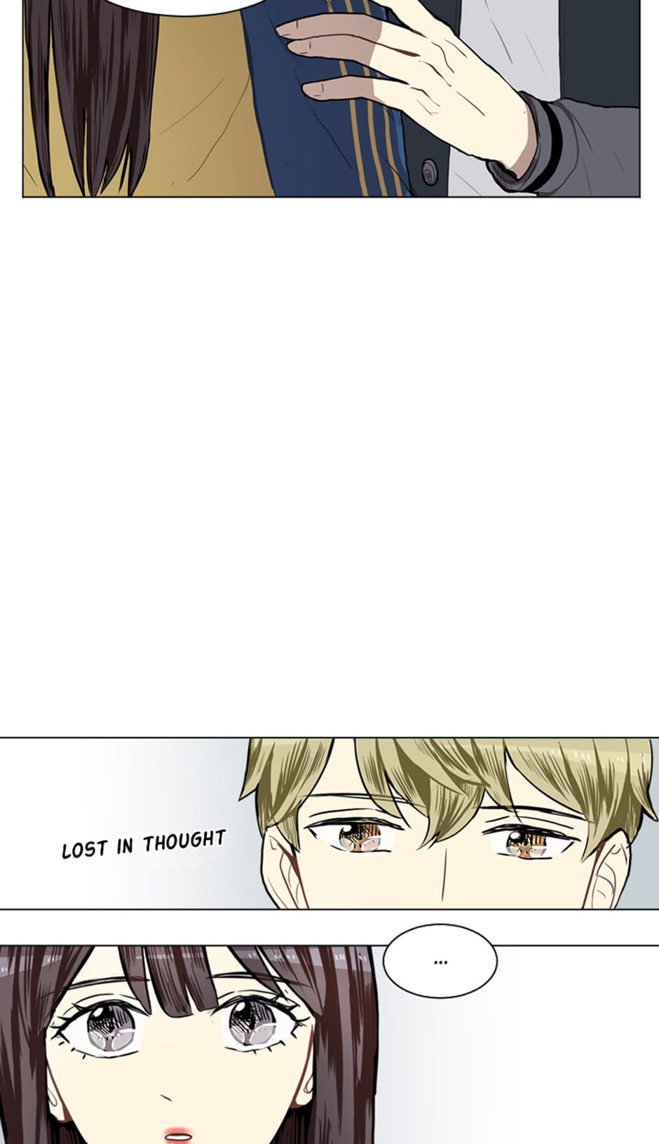 Love & Wish Chapter 43 - page 34