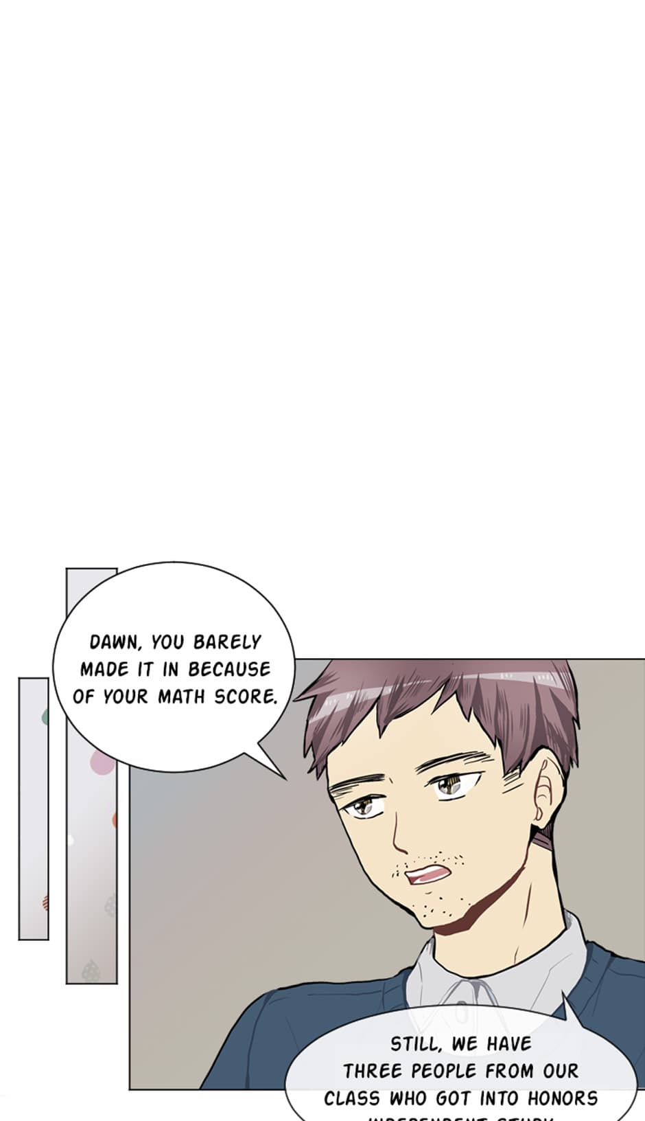 Love & Wish Chapter 43 - page 38