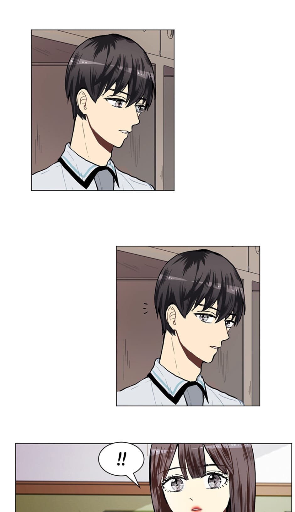 Love & Wish Chapter 43 - page 42