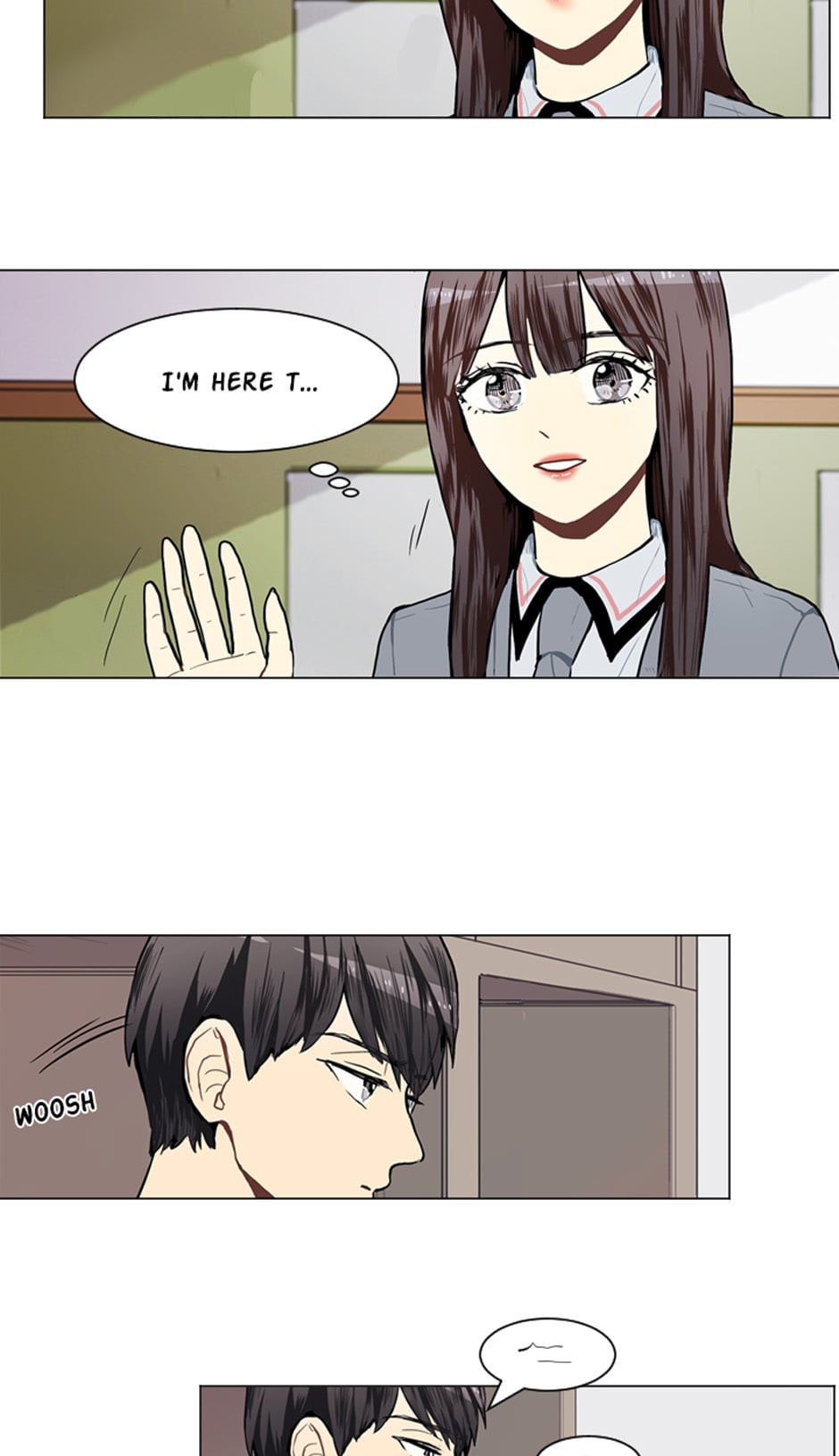 Love & Wish Chapter 43 - page 43
