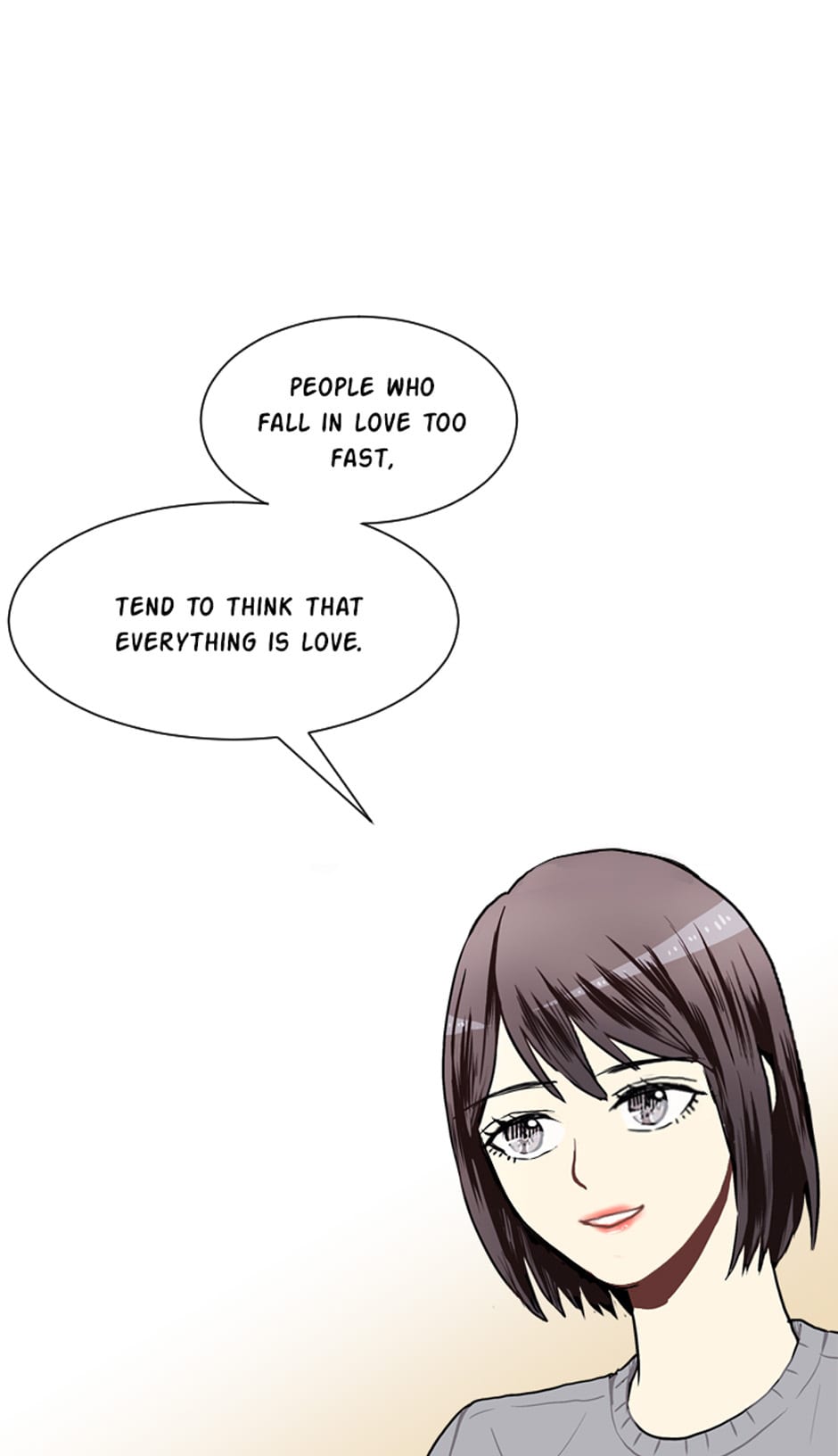 Love & Wish Chapter 43 - page 9
