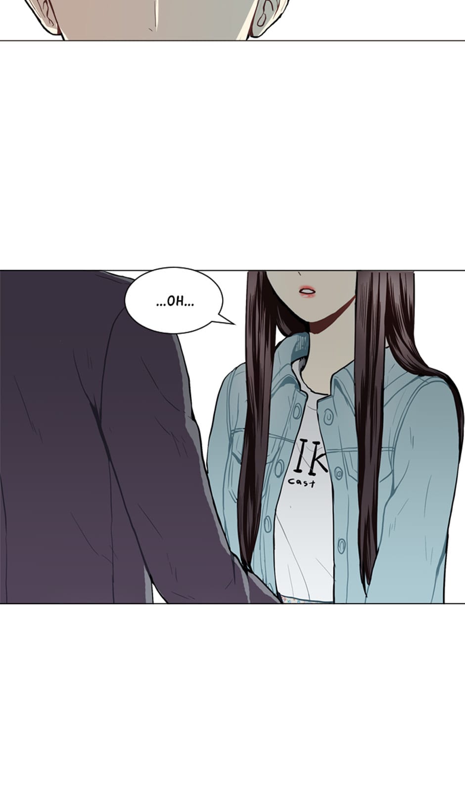 Love & Wish Chapter 42 - page 15