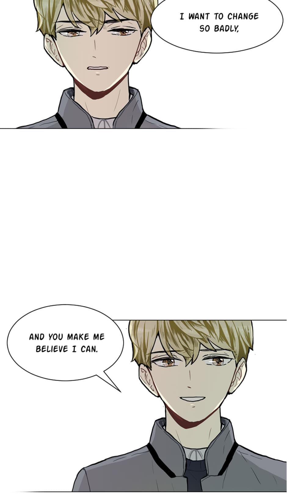 Love & Wish Chapter 42 - page 20
