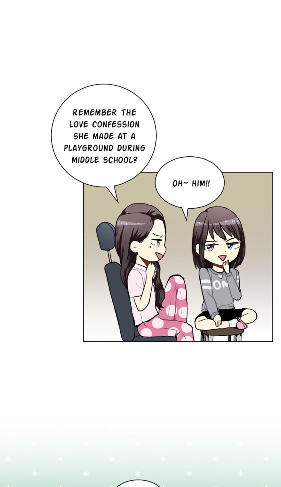 Love & Wish Chapter 42 - page 37